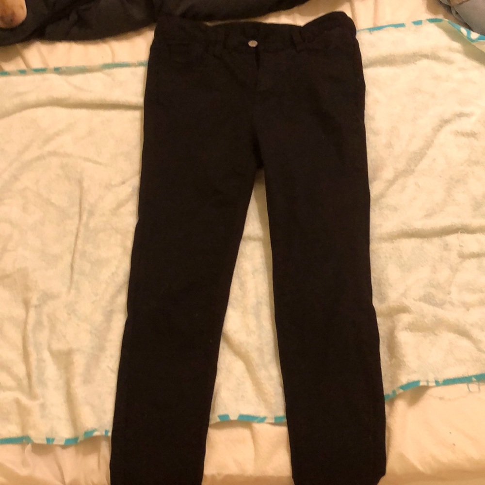 Petite Super skinny jeans